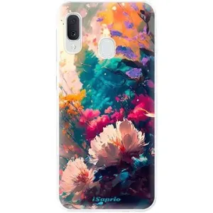 iSaprio Flower Design pro Samsung Galaxy A20e