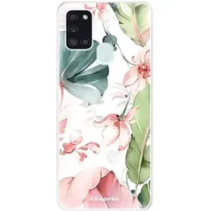 iSaprio Exotic Pattern 01 pro Samsung Galaxy A21s