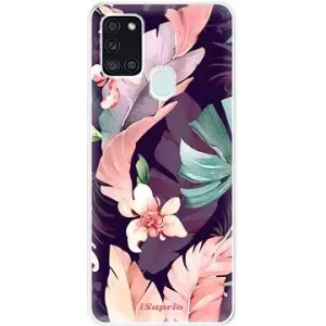 iSaprio Exotic Pattern 02 pro Samsung Galaxy A21s