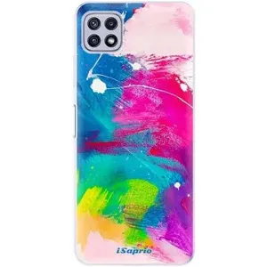 iSaprio Abstract Paint 03 pro Samsung Galaxy A22 5G