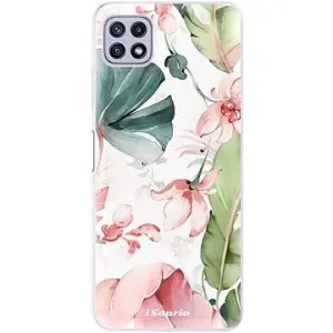 iSaprio Exotic Pattern 01 pro Samsung Galaxy A22 5G