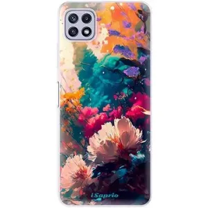 iSaprio Flower Design pro Samsung Galaxy A22 5G