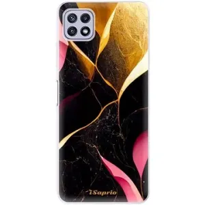 iSaprio Gold Pink Marble pro Samsung Galaxy A22 5G