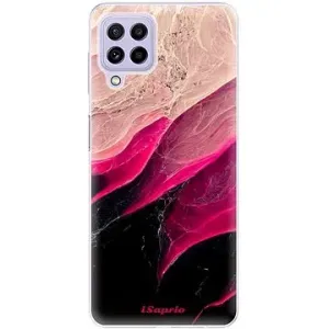 iSaprio Black and Pink pro Samsung Galaxy A22