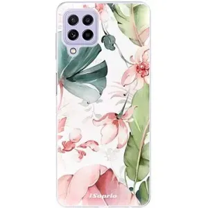 iSaprio Exotic Pattern 01 pro Samsung Galaxy A22