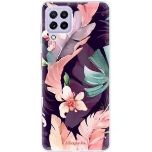 iSaprio Exotic Pattern 02 pro Samsung Galaxy A22
