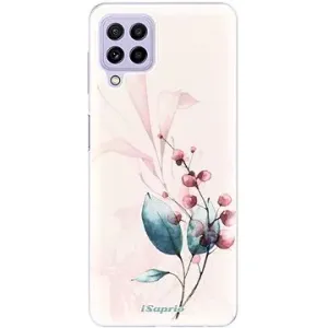 iSaprio Flower Art 02 pro Samsung Galaxy A22