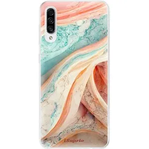 iSaprio Orange and Blue pro Samsung Galaxy A30s