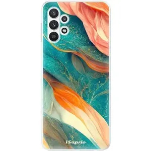 iSaprio Abstract Marble pro Samsung Galaxy A32 5G