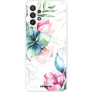 iSaprio Flower Art 01 pro Samsung Galaxy A32 LTE