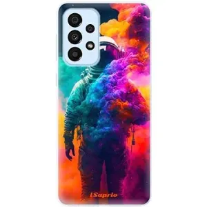 iSaprio Astronaut in Colors pro Samsung Galaxy A33 5G