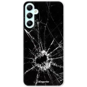 iSaprio Broken Glass 10 pro Samsung Galaxy A34 5G