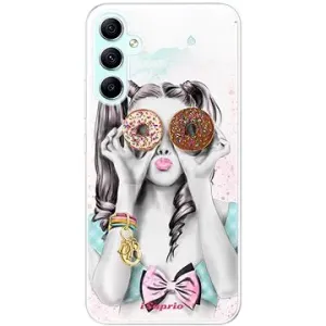 iSaprio Donuts 10 pro Samsung Galaxy A34 5G