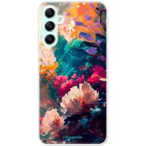 iSaprio Flower Design pro Samsung Galaxy A34 5G
