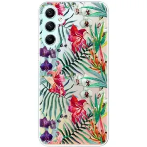 iSaprio Flower Pattern 03 pro Samsung Galaxy A34 5G