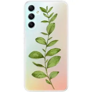 iSaprio Green Plant 01 pro Samsung Galaxy A34 5G