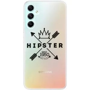 iSaprio Hipster Style 02 pro Samsung Galaxy A34 5G