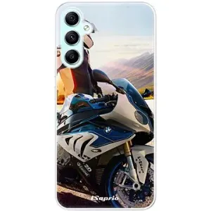 iSaprio Motorcycle 10 pro Samsung Galaxy A34 5G