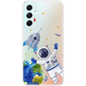 iSaprio Space 05 pro Samsung Galaxy A34 5G