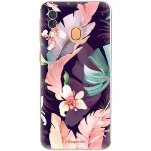 iSaprio Exotic Pattern 02 pro Samsung Galaxy A40
