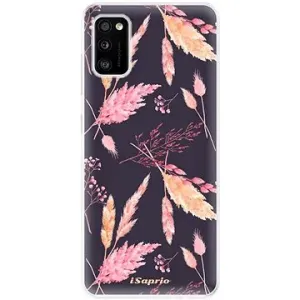 iSaprio Herbal Pattern pro Samsung Galaxy A41
