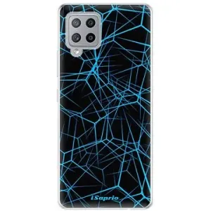 iSaprio Abstract Outlines 12 pro Samsung Galaxy A42