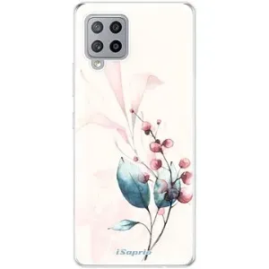 iSaprio Flower Art 02 pro Samsung Galaxy A42