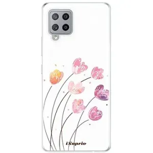 iSaprio Flowers 14 pro Samsung Galaxy A42