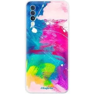 iSaprio Abstract Paint 03 pro Samsung Galaxy A50