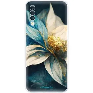 iSaprio Blue Petals pro Samsung Galaxy A50