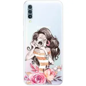 iSaprio Charming pro Samsung Galaxy A50