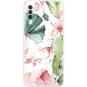 iSaprio Exotic Pattern 01 pro Samsung Galaxy A50