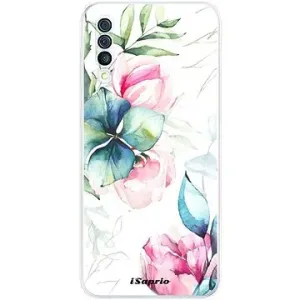 iSaprio Flower Art 01 pro Samsung Galaxy A50