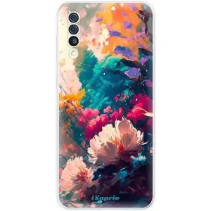 iSaprio Flower Design pro Samsung Galaxy A50