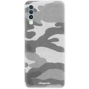 iSaprio Gray Camuflage 02 pro Samsung Galaxy A50