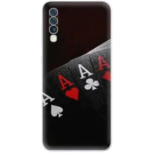 iSaprio Poker pro Samsung Galaxy A50