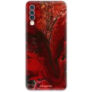 iSaprio RedMarble 17 pro Samsung Galaxy A50
