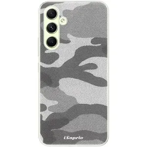 iSaprio Gray Camuflage 02 pro Samsung Galaxy A54 5G