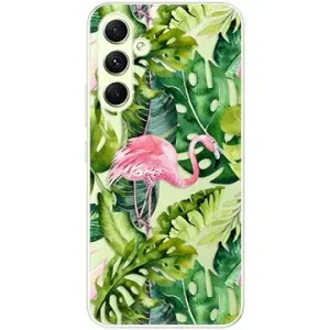 iSaprio Jungle 02 pro Samsung Galaxy A54 5G
