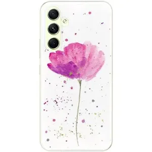 iSaprio Poppies pro Samsung Galaxy A54 5G
