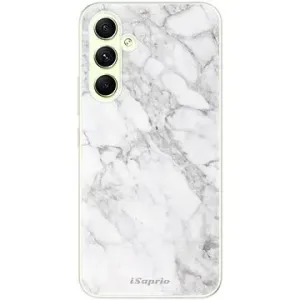 iSaprio SilverMarble 14 pro Samsung Galaxy A54 5G