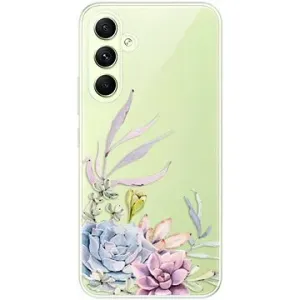 iSaprio Succulent 01 pro Samsung Galaxy A54 5G