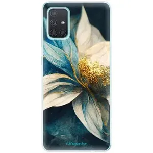 iSaprio Blue Petals pro Samsung Galaxy A71