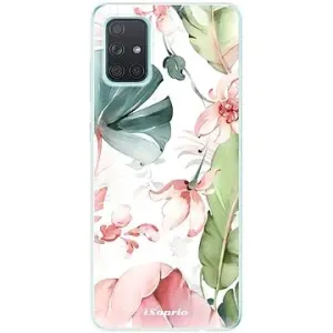 iSaprio Exotic Pattern 01 pro Samsung Galaxy A71