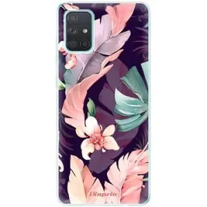 iSaprio Exotic Pattern 02 pro Samsung Galaxy A71