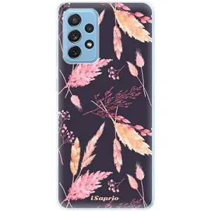 iSaprio Herbal Pattern pro Samsung Galaxy A72