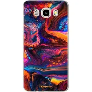 iSaprio Abstract Paint 02 pro Samsung Galaxy J5 (2016)