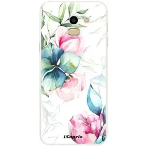 iSaprio Flower Art 01 pro Samsung Galaxy J6