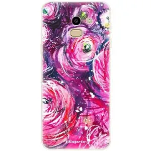iSaprio Pink Bouquet pro Samsung Galaxy J6