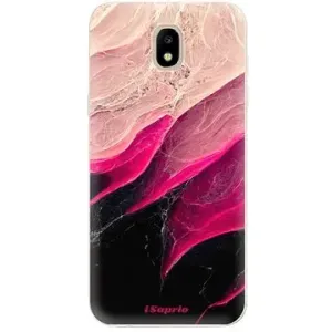 iSaprio Black and Pink pro Samsung Galaxy J5 (2017)
